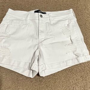 Ladies shorts
